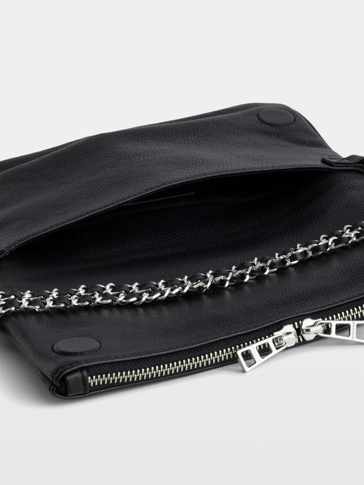 Bolso De Cuero
