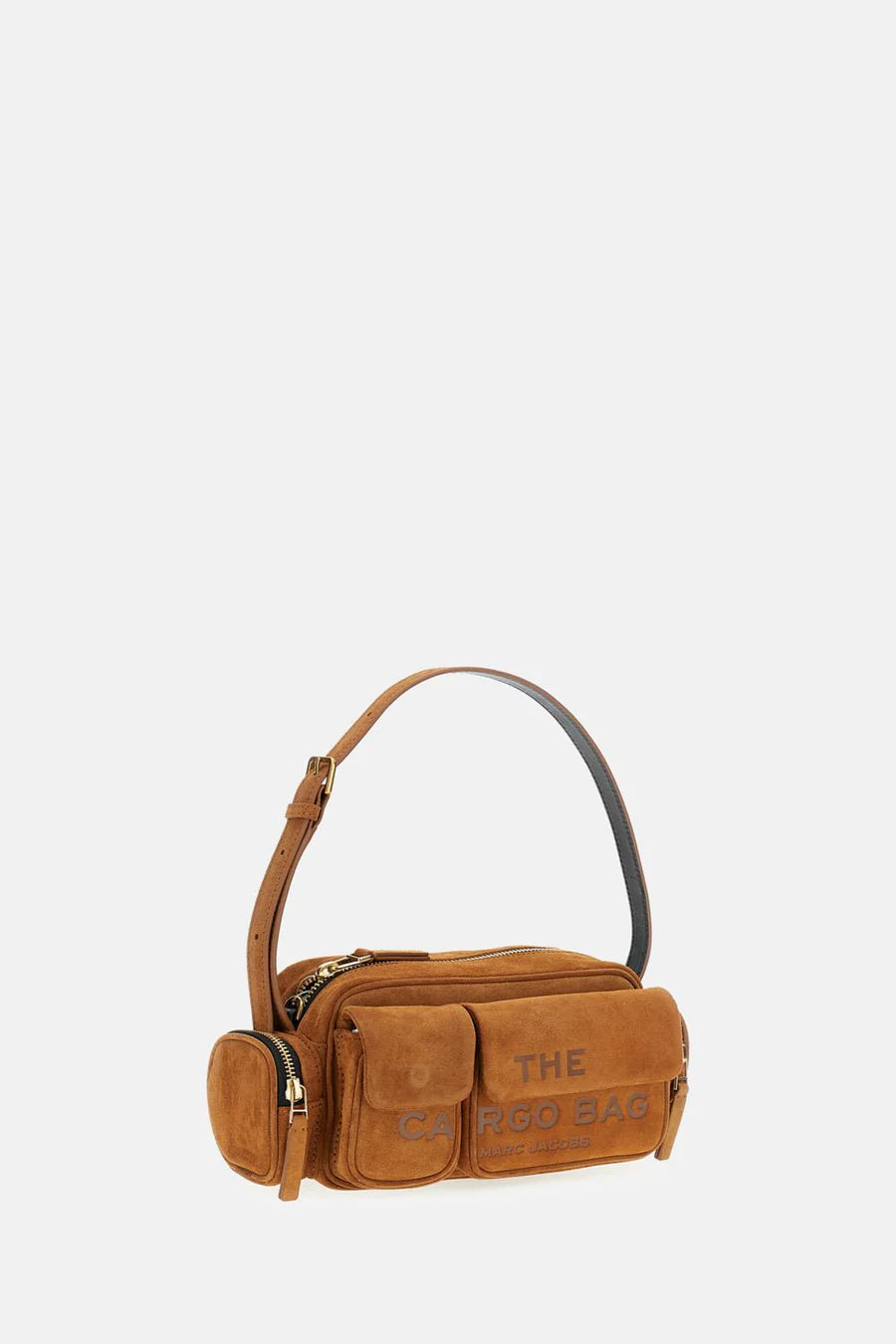 The Cargo Shoulder Bag DE HOMBRO Malva CO