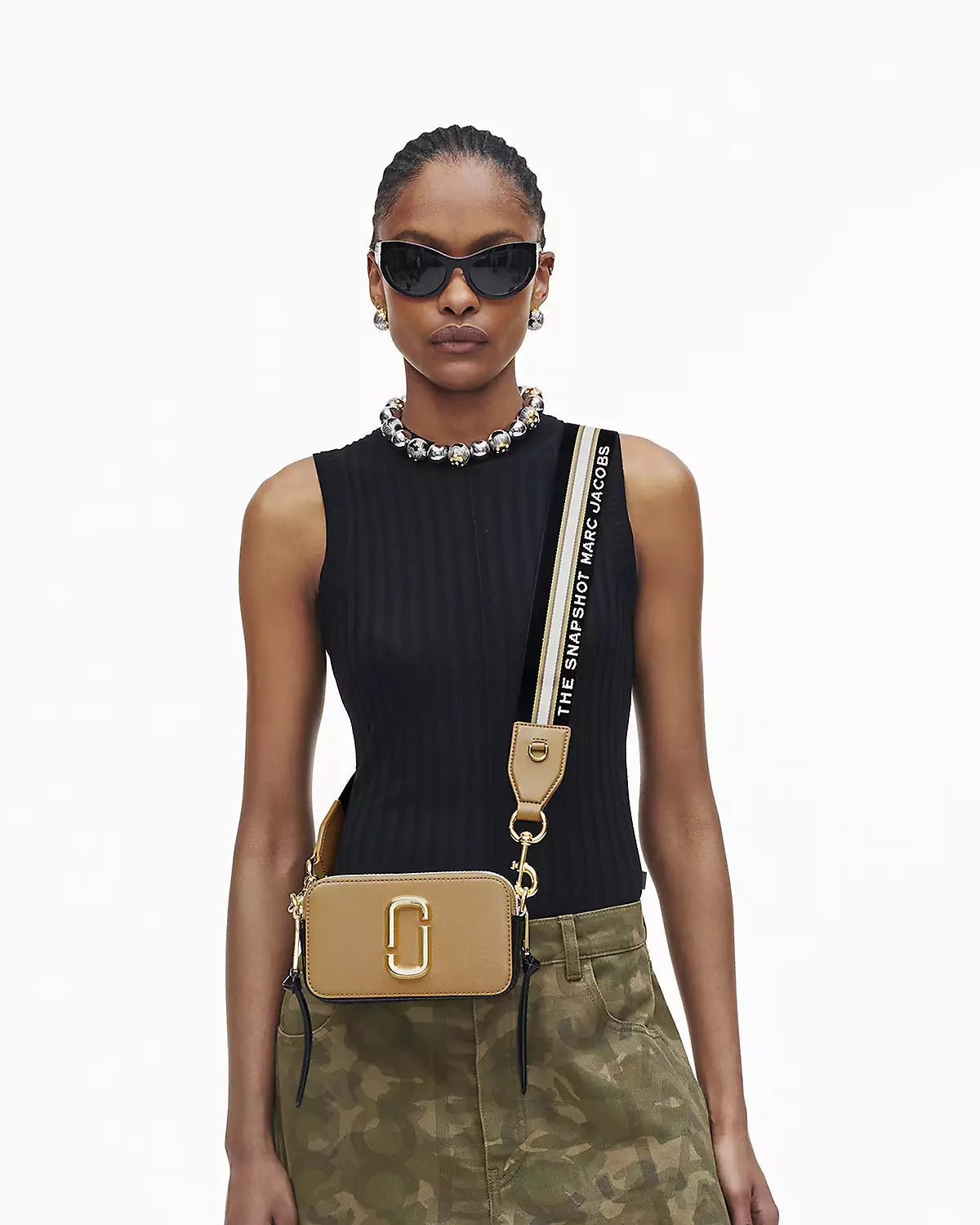 The Snapshot MARC JACOBS CRUZADOS Malva CO