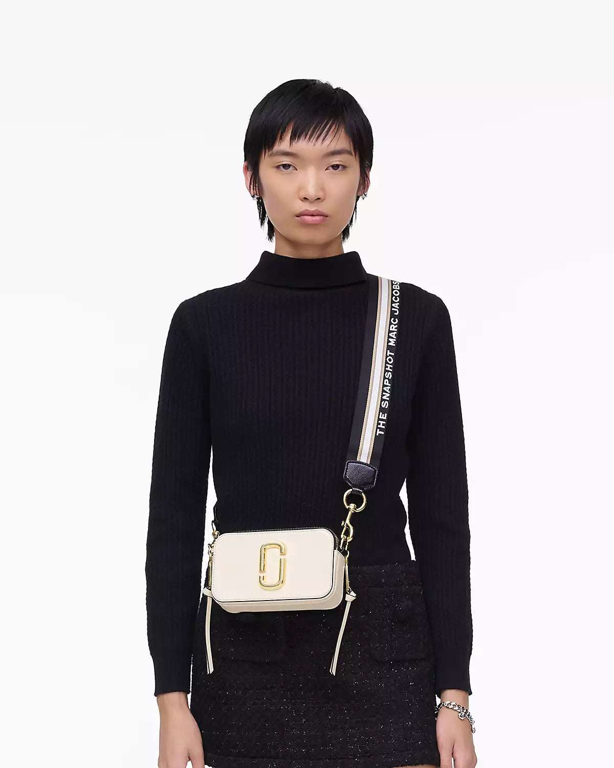 The Snapshot MARC JACOBS CRUZADOS Malva CO