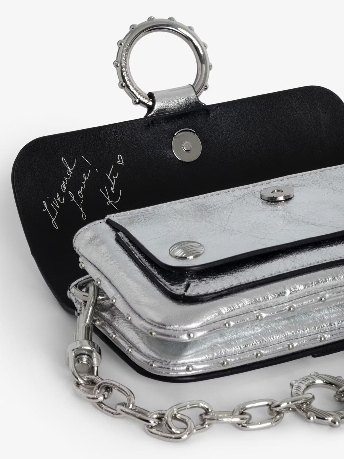 Bolso Kate Wallet