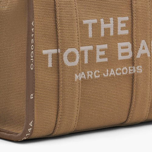 The Jacquard Small Tote Bag MARC JACOBS TOTES Malva CO
