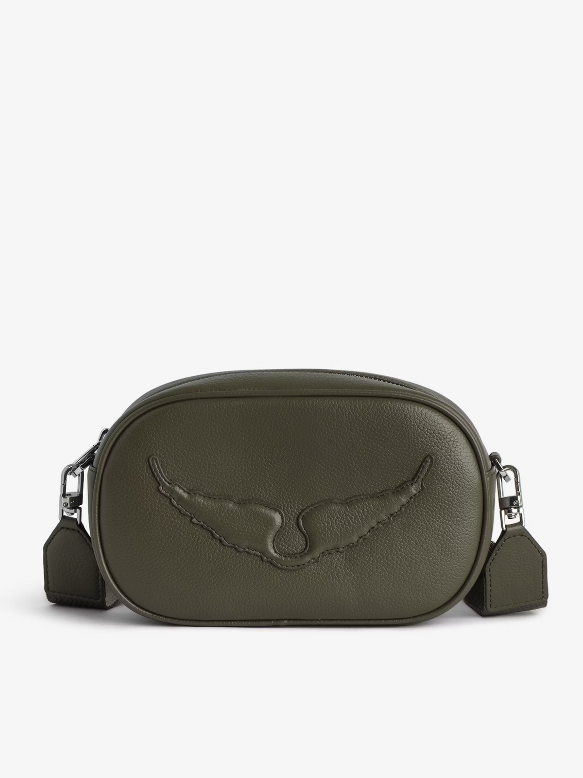 Bolso Rock With You ZADIG ET VOLTAIRE BOLSOS & CARTERAS Malva CO