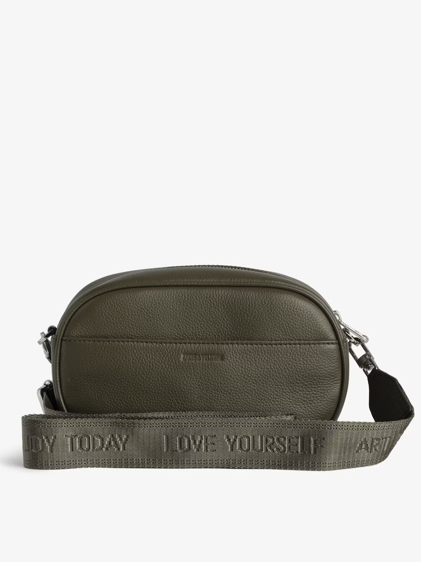 Bolso Rock With You ZADIG ET VOLTAIRE BOLSOS & CARTERAS Malva CO