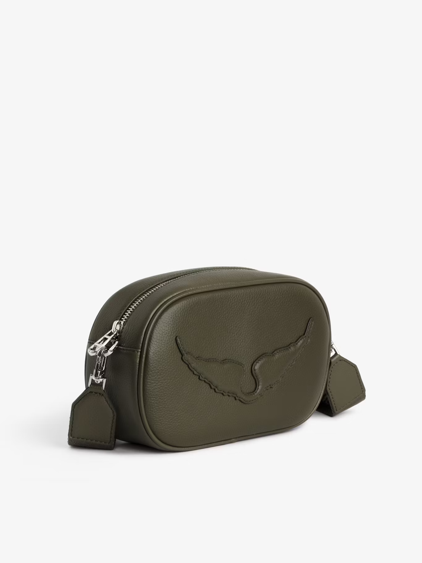 Bolso Rock With You ZADIG ET VOLTAIRE BOLSOS & CARTERAS Malva CO