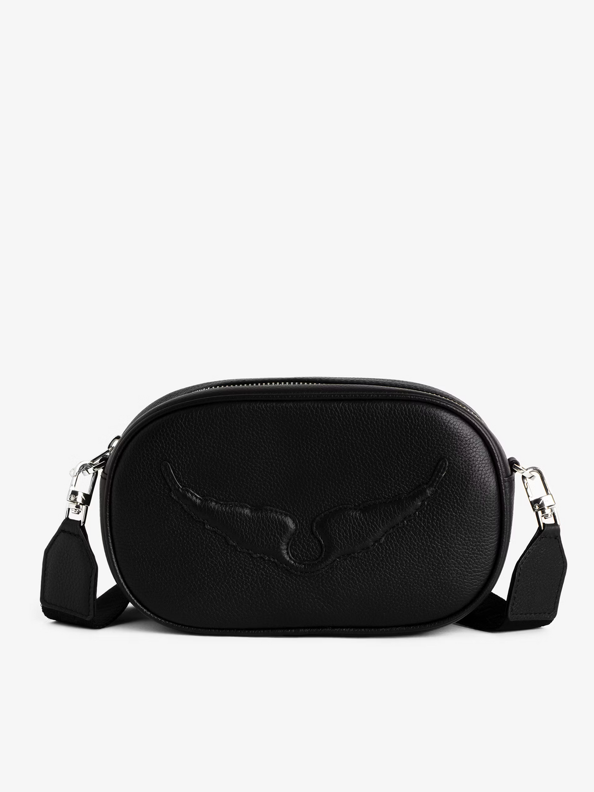 Bolso Rock With You ZADIG ET VOLTAIRE BOLSOS & CARTERAS Malva CO