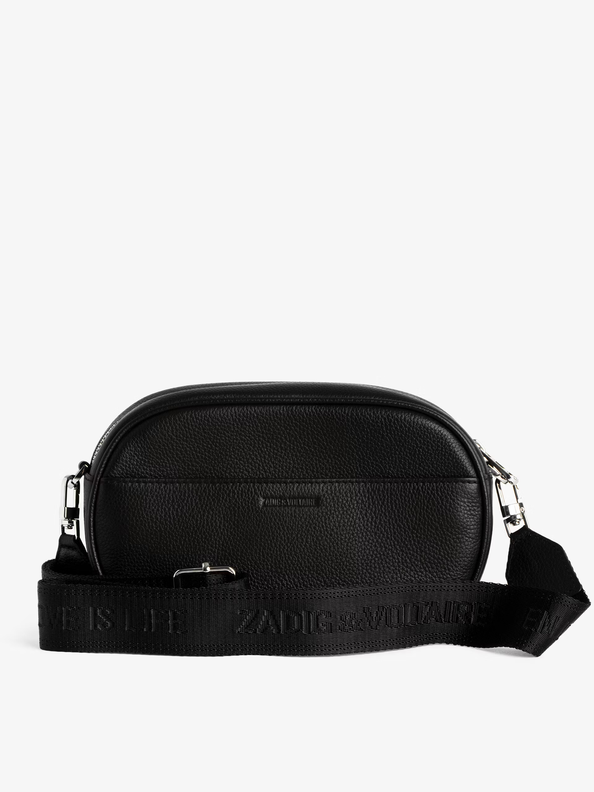 Bolso Rock With You ZADIG ET VOLTAIRE BOLSOS & CARTERAS Malva CO