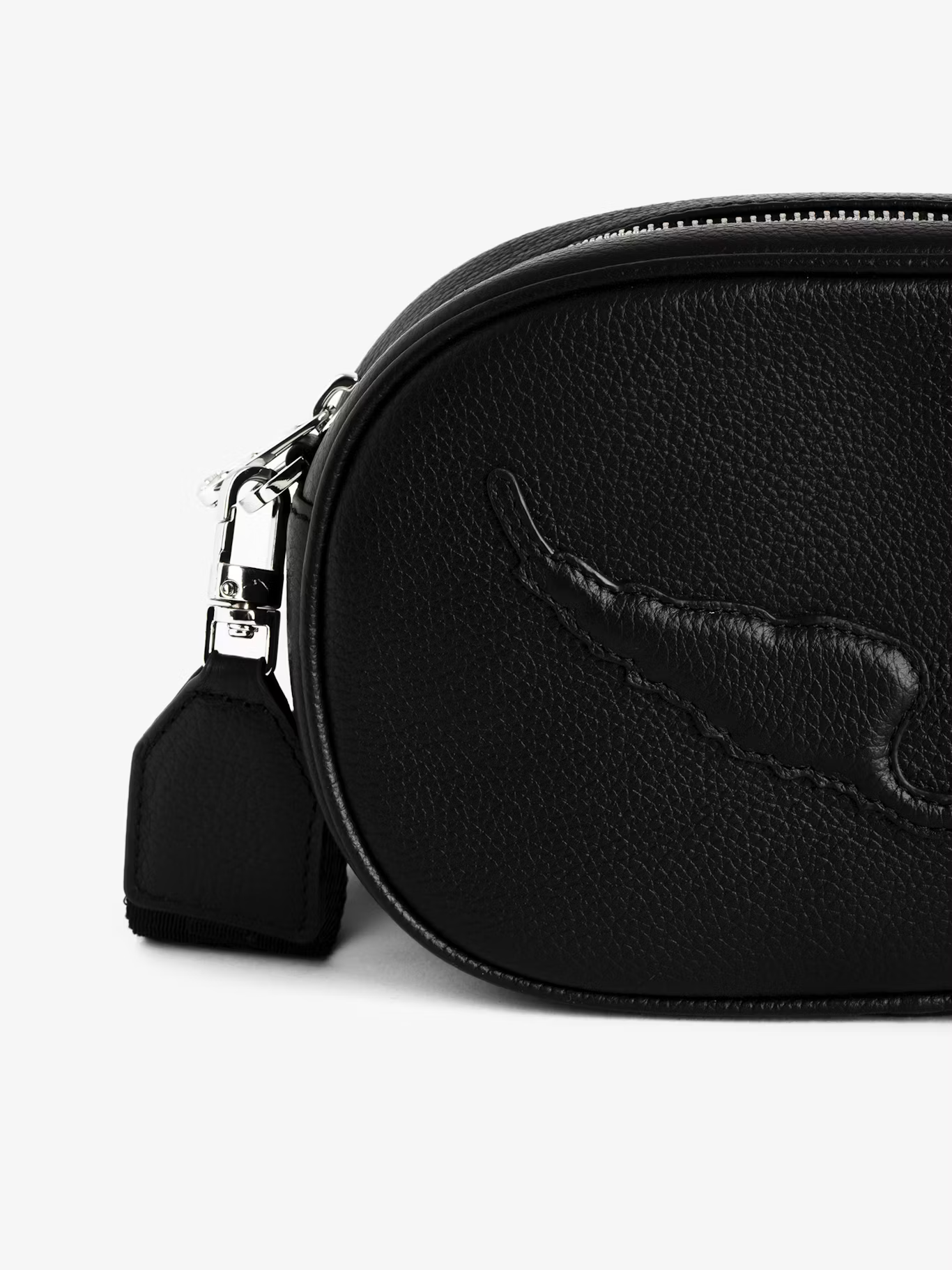 Bolso Rock With You ZADIG ET VOLTAIRE BOLSOS & CARTERAS Malva CO