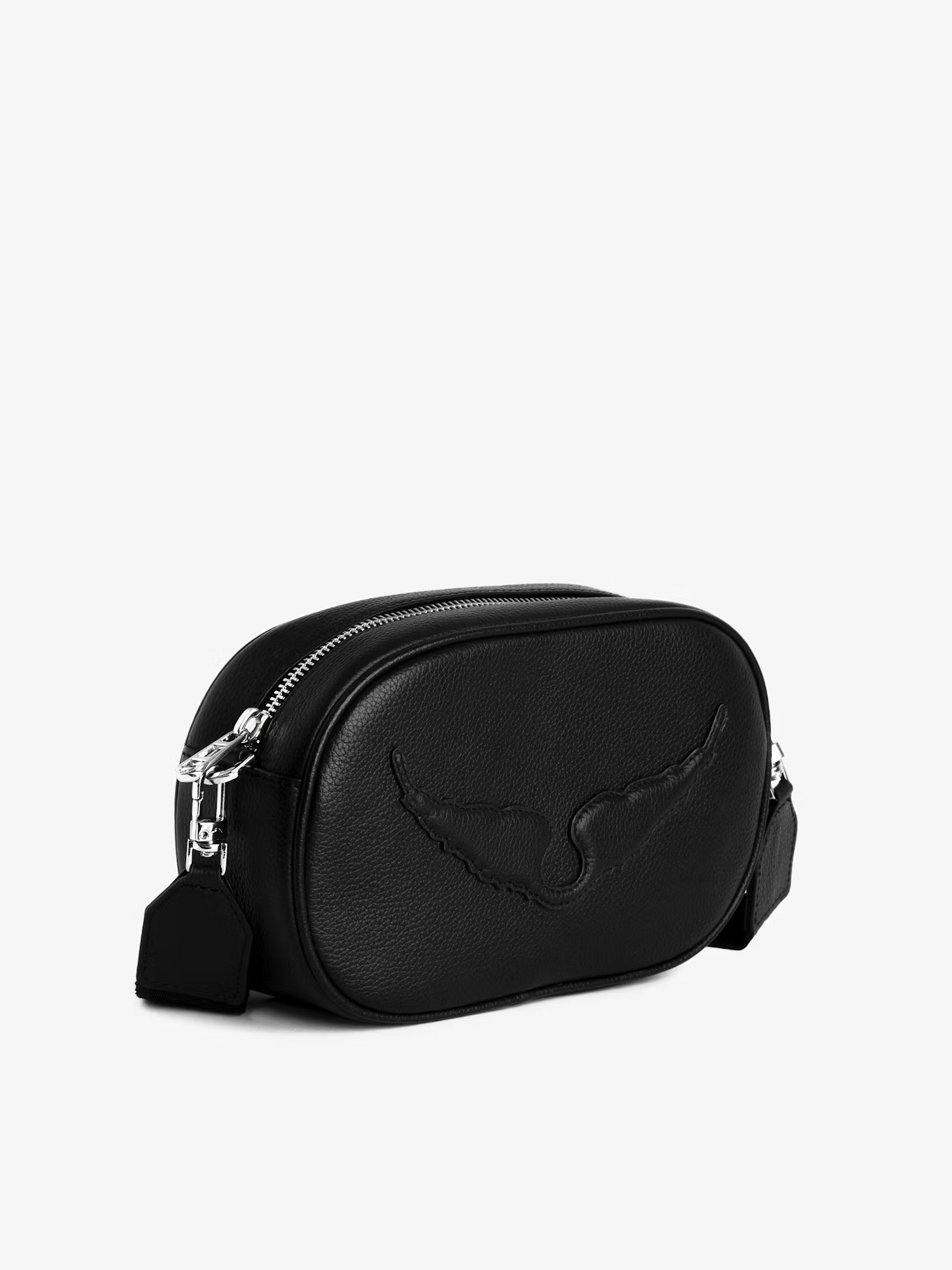 Bolso Rock With You ZADIG ET VOLTAIRE BOLSOS & CARTERAS Malva CO