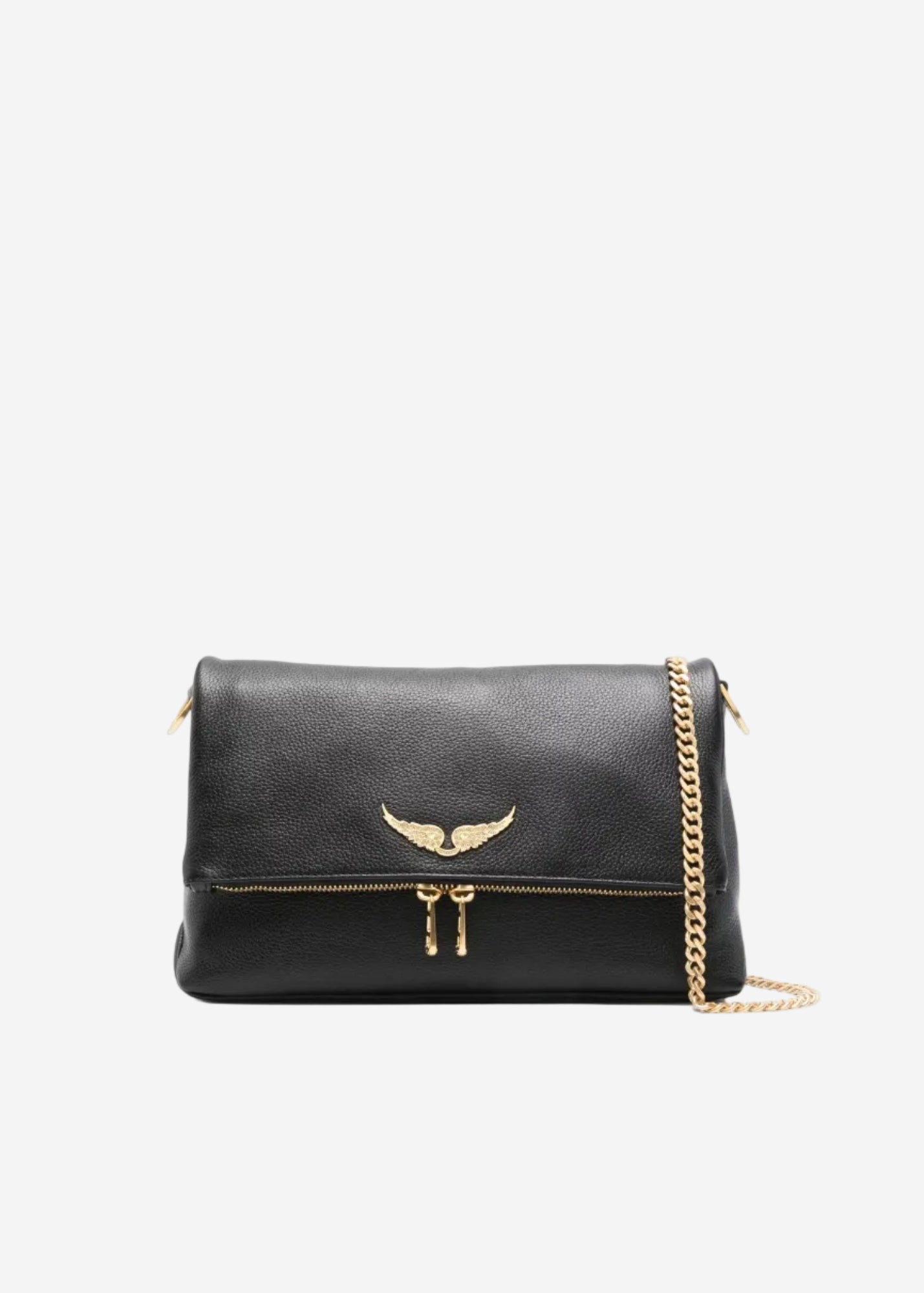 Bolso Rocky Ii Grained
