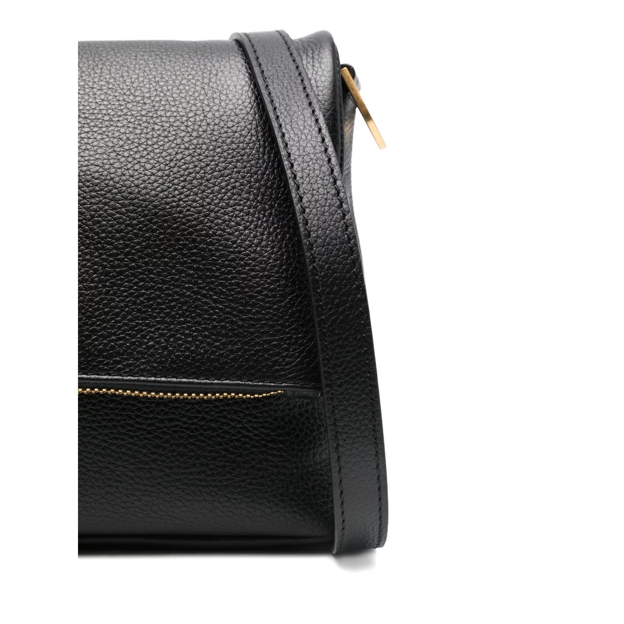 Bolso Rocky Ii Grained