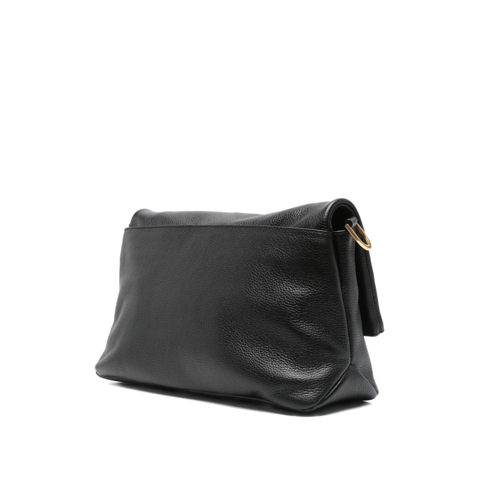 Bolso Rocky Ii Grained