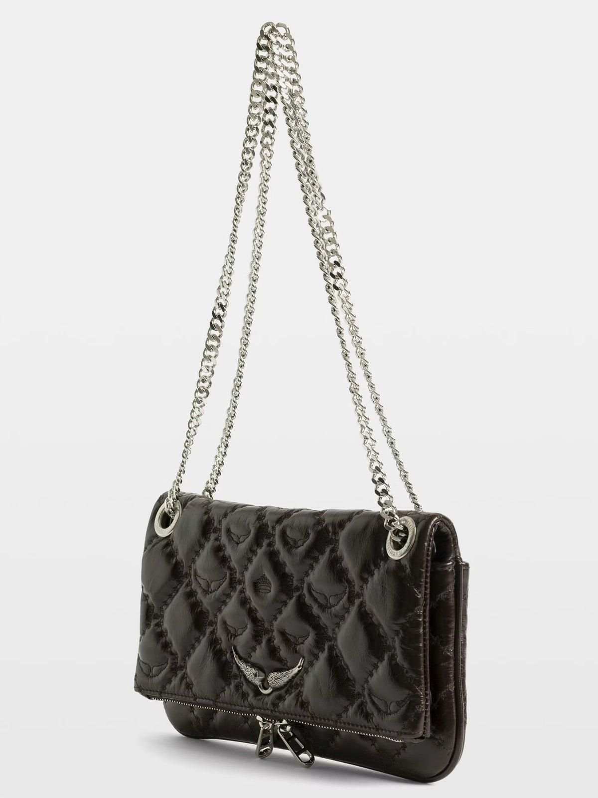 Bolso Monogram Rock Ii