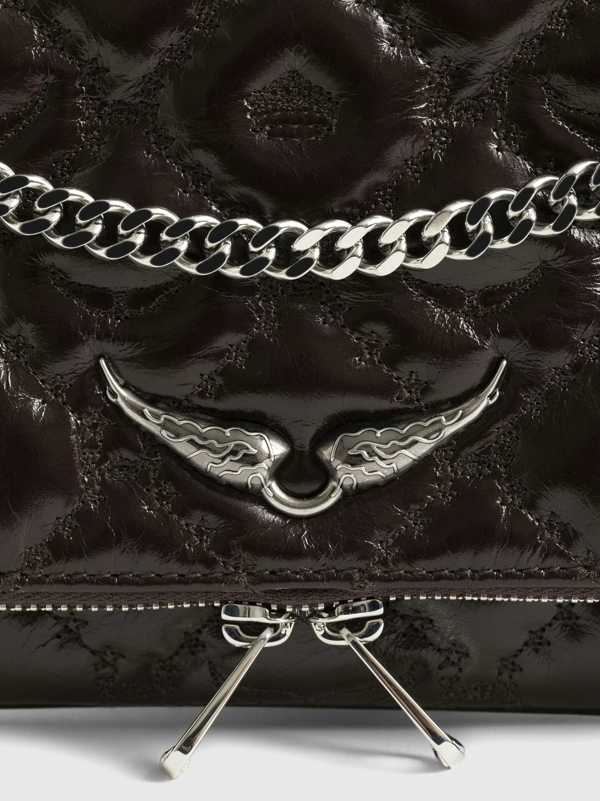 Bolso Monogram Rock Ii