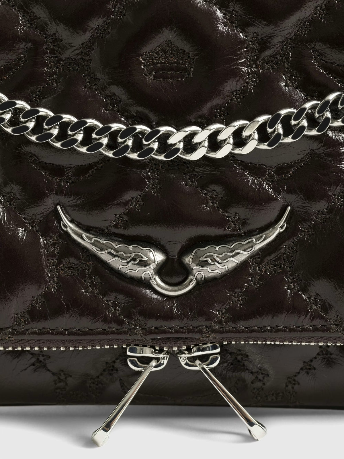 Bolso Monogram Rock Ii
