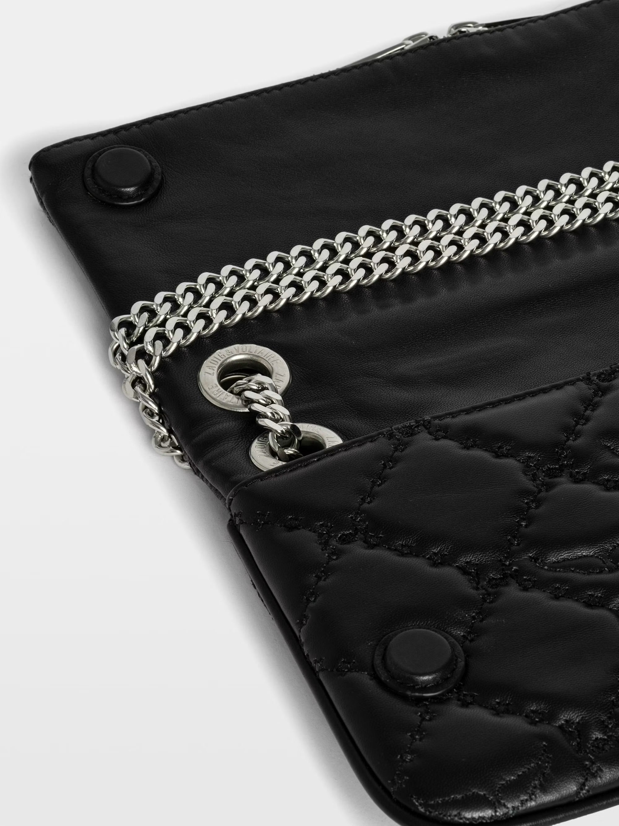 Bolso Monogram Rock Ii