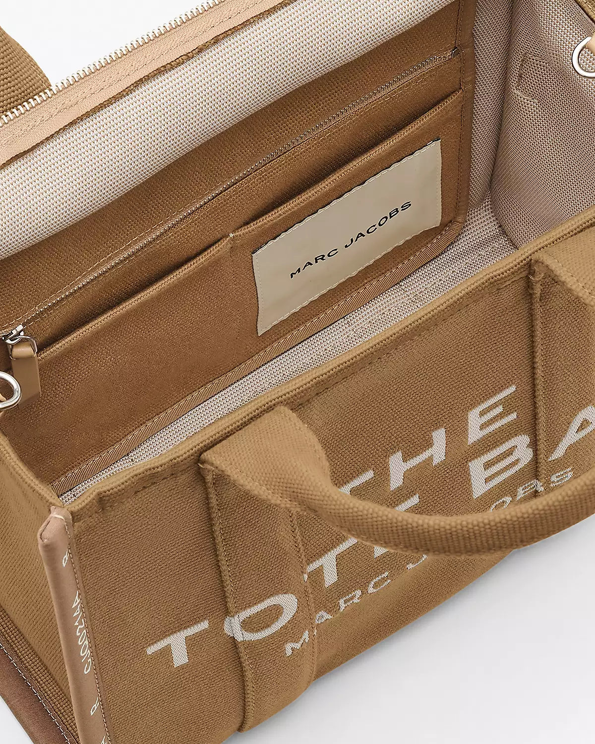 The Jacquard Medium Tote Bag