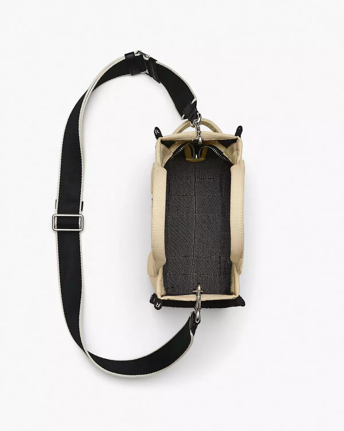 The Jacquard Small Tote Bag