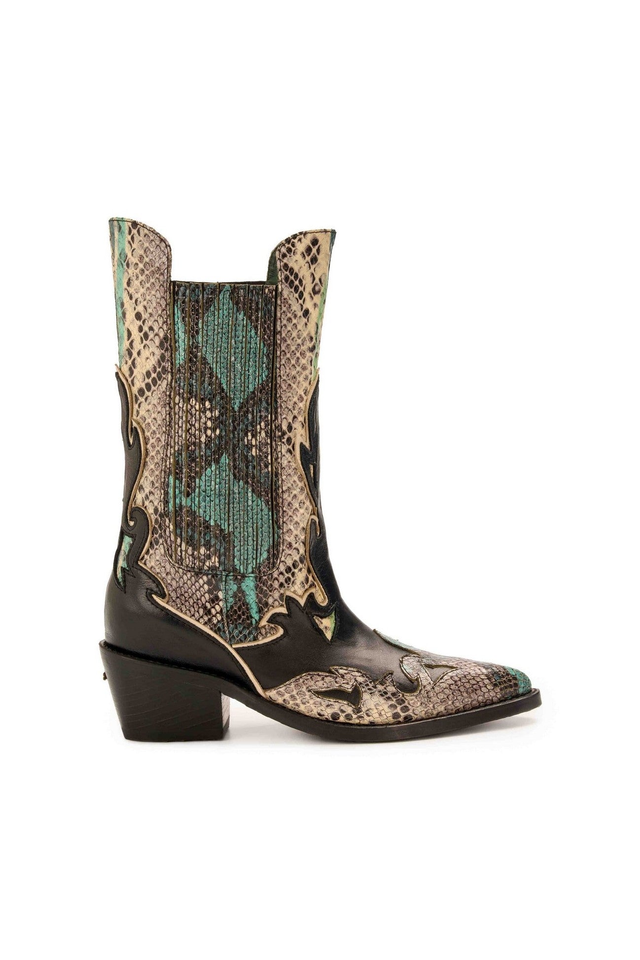 Botas Texanas Rumores