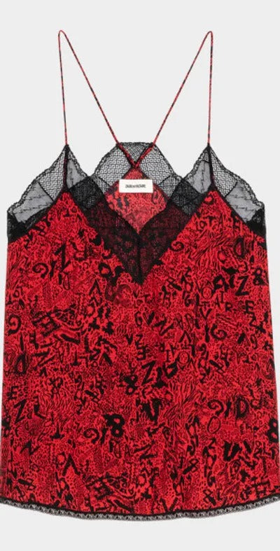 Camisetas Christy Voltaire