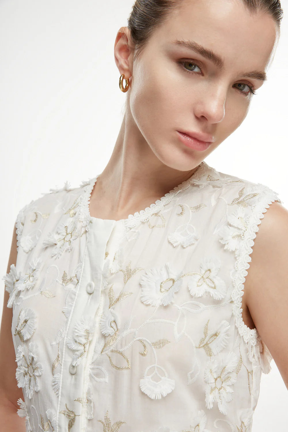 Maxi Vestido Camelia WAIMARI MAXI VESTIDOS Malva CO