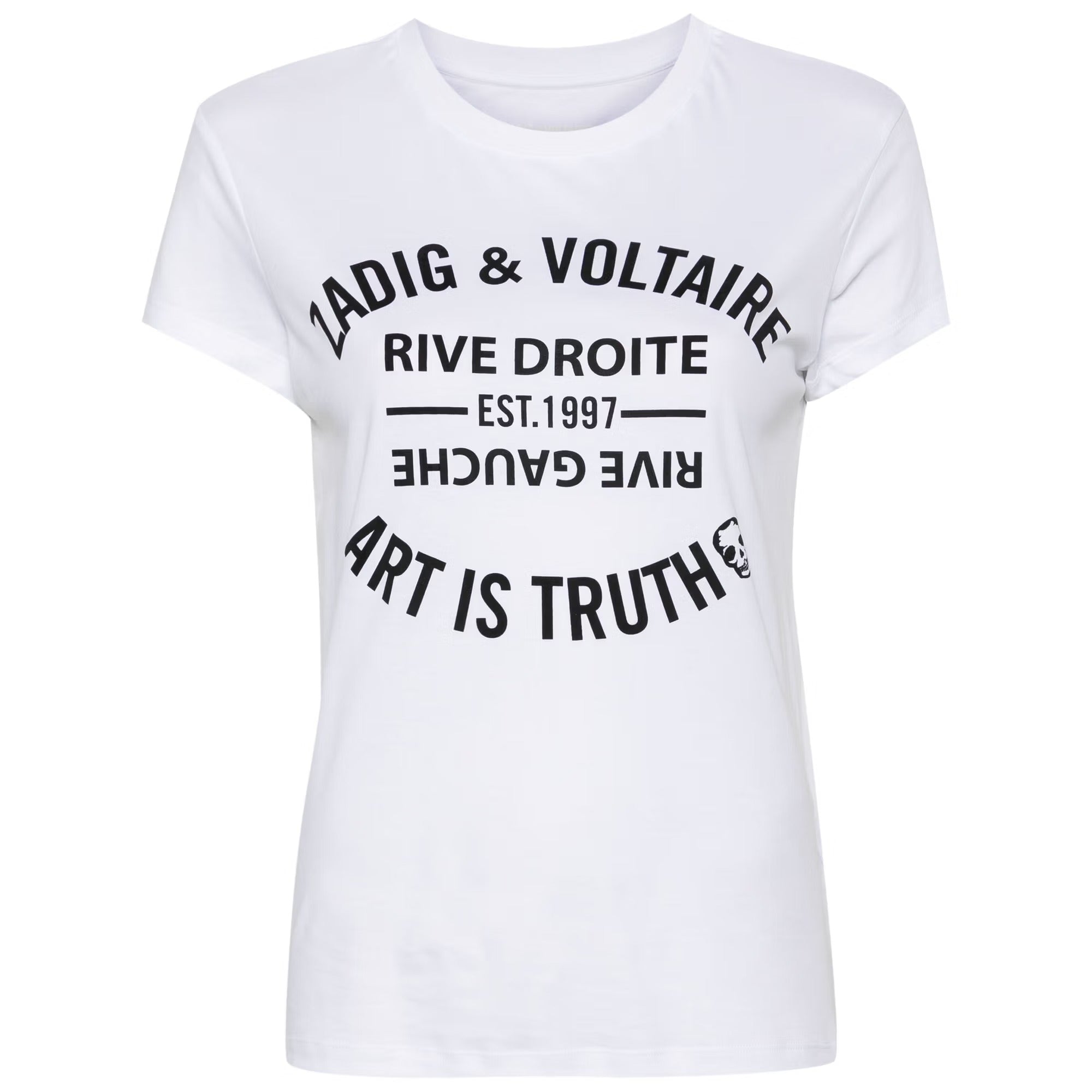 Camiseta Ico
