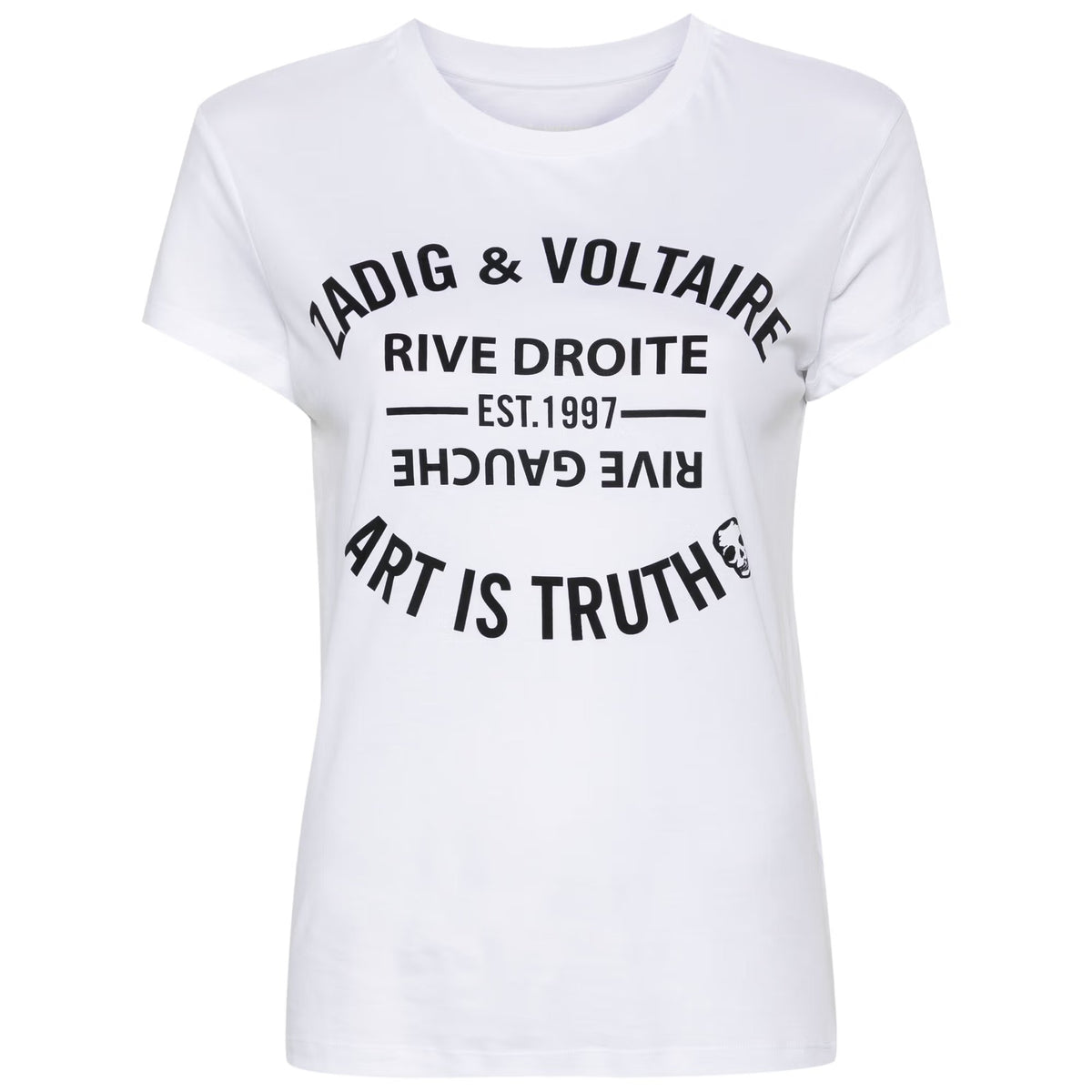 Camiseta Ico