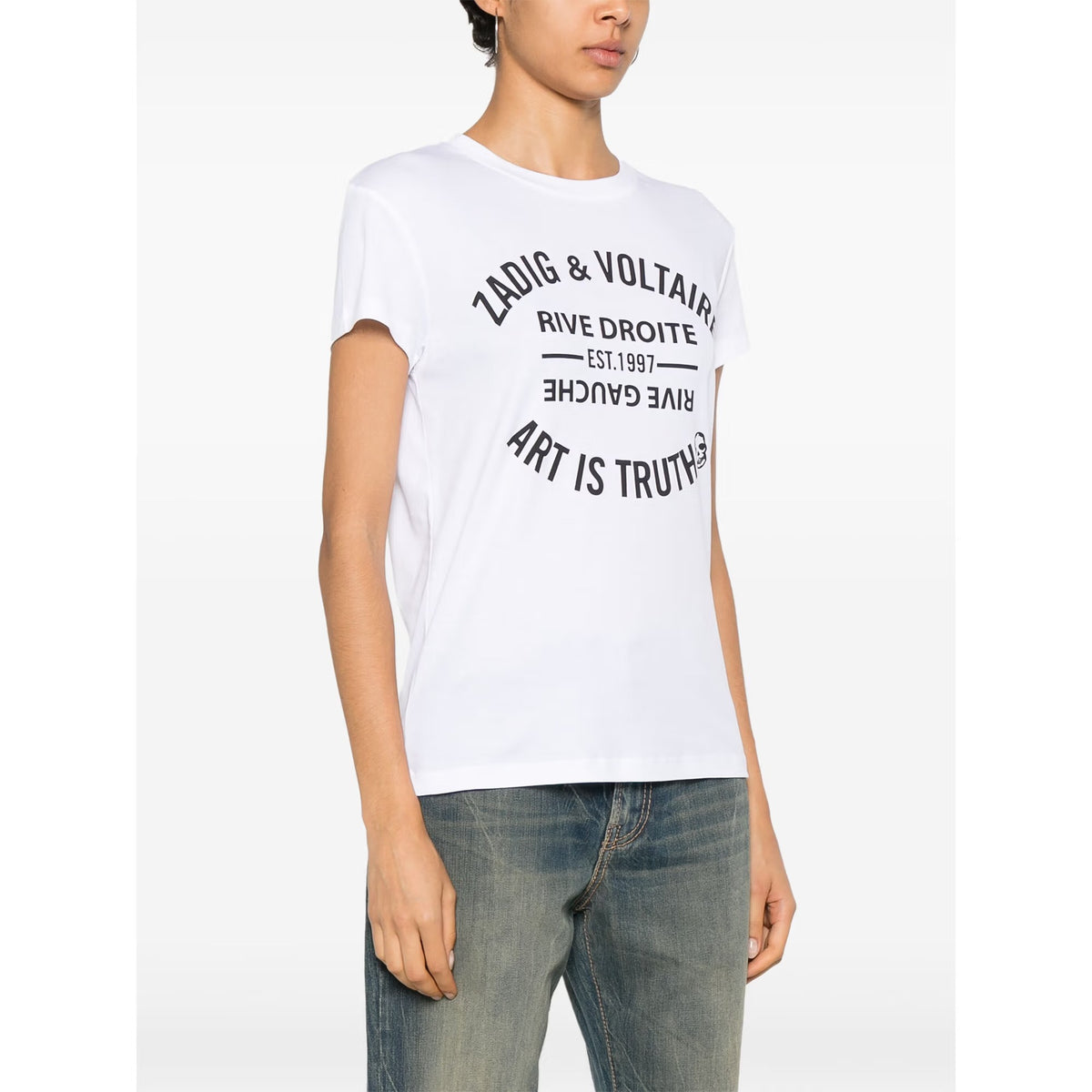 Camiseta Ico