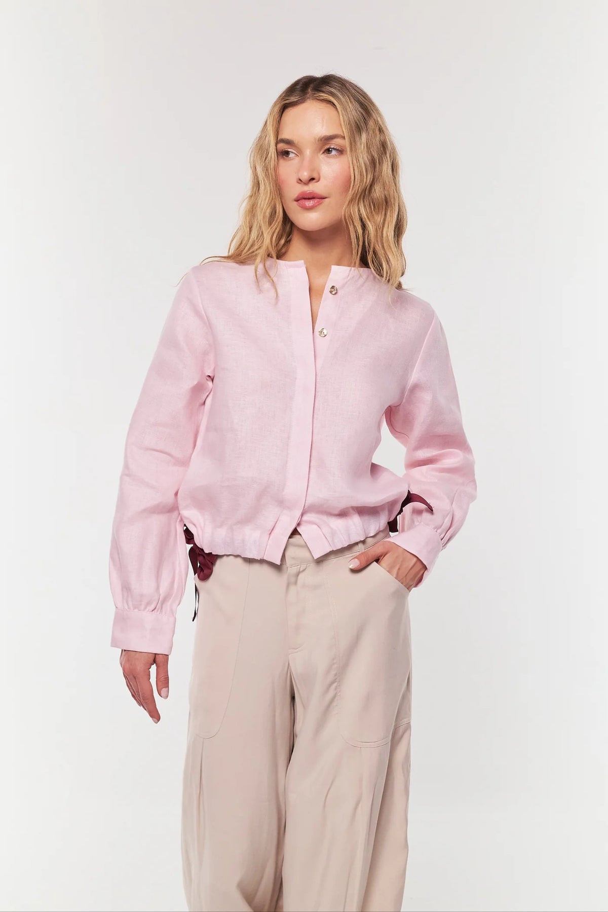 Camisa Porto