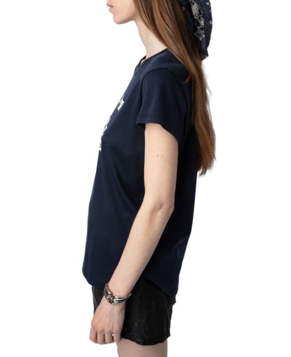 Camiseta Lamour