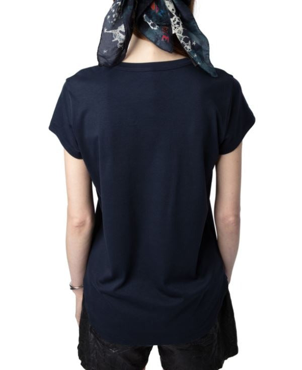 Camiseta Lamour