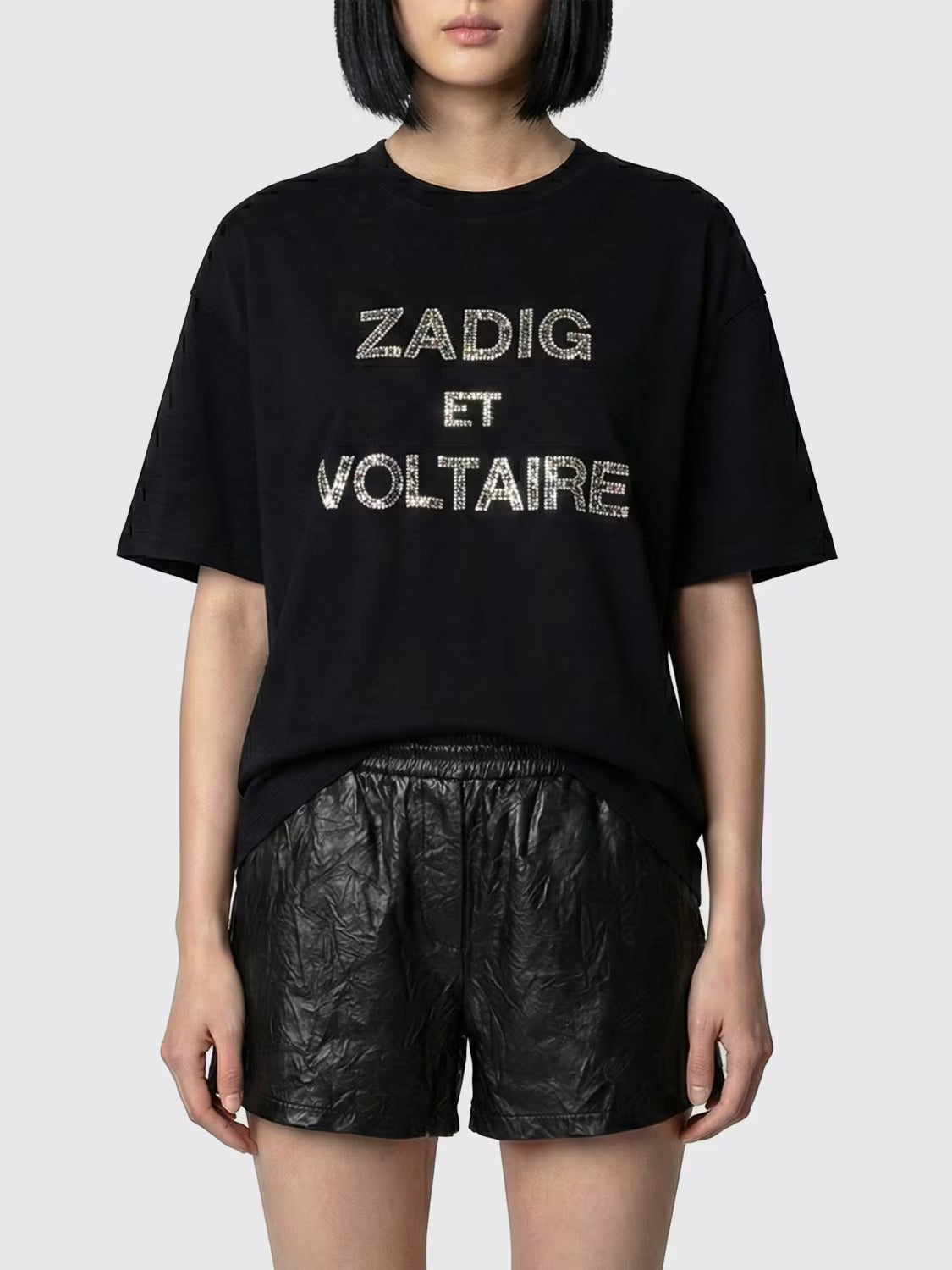Camiseta Tedda Tc Z