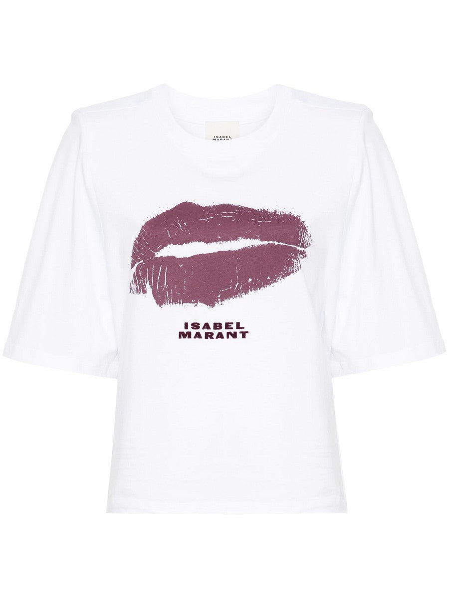 T-Shirt Ben White Mainline