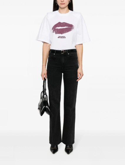 T-Shirt Ben White Mainline