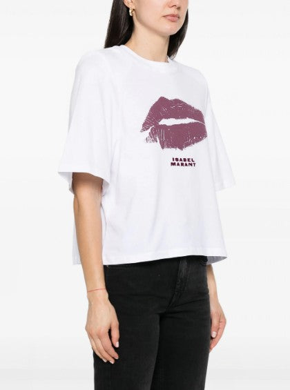 T-Shirt Ben White Mainline