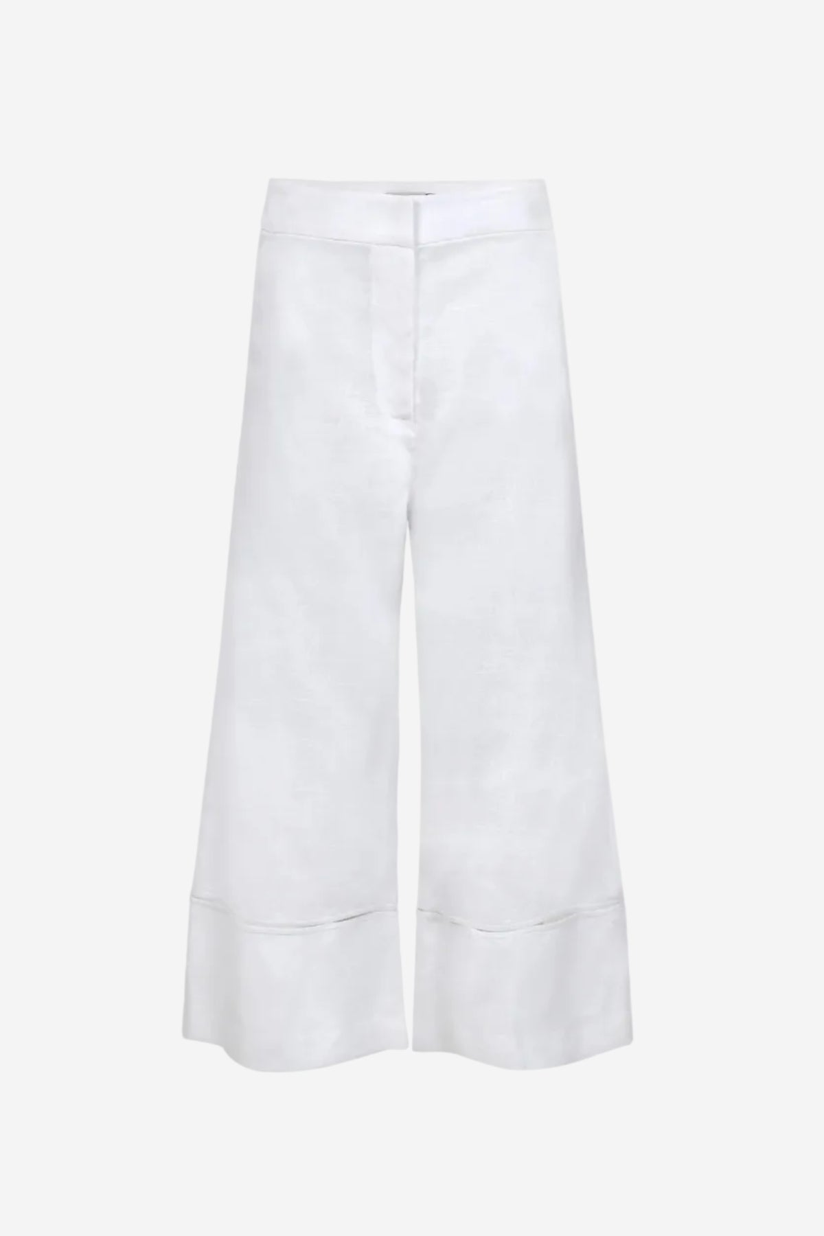 Pantalón Capri Campesino FRANCESCA MIRANDA PANTALONES Malva CO