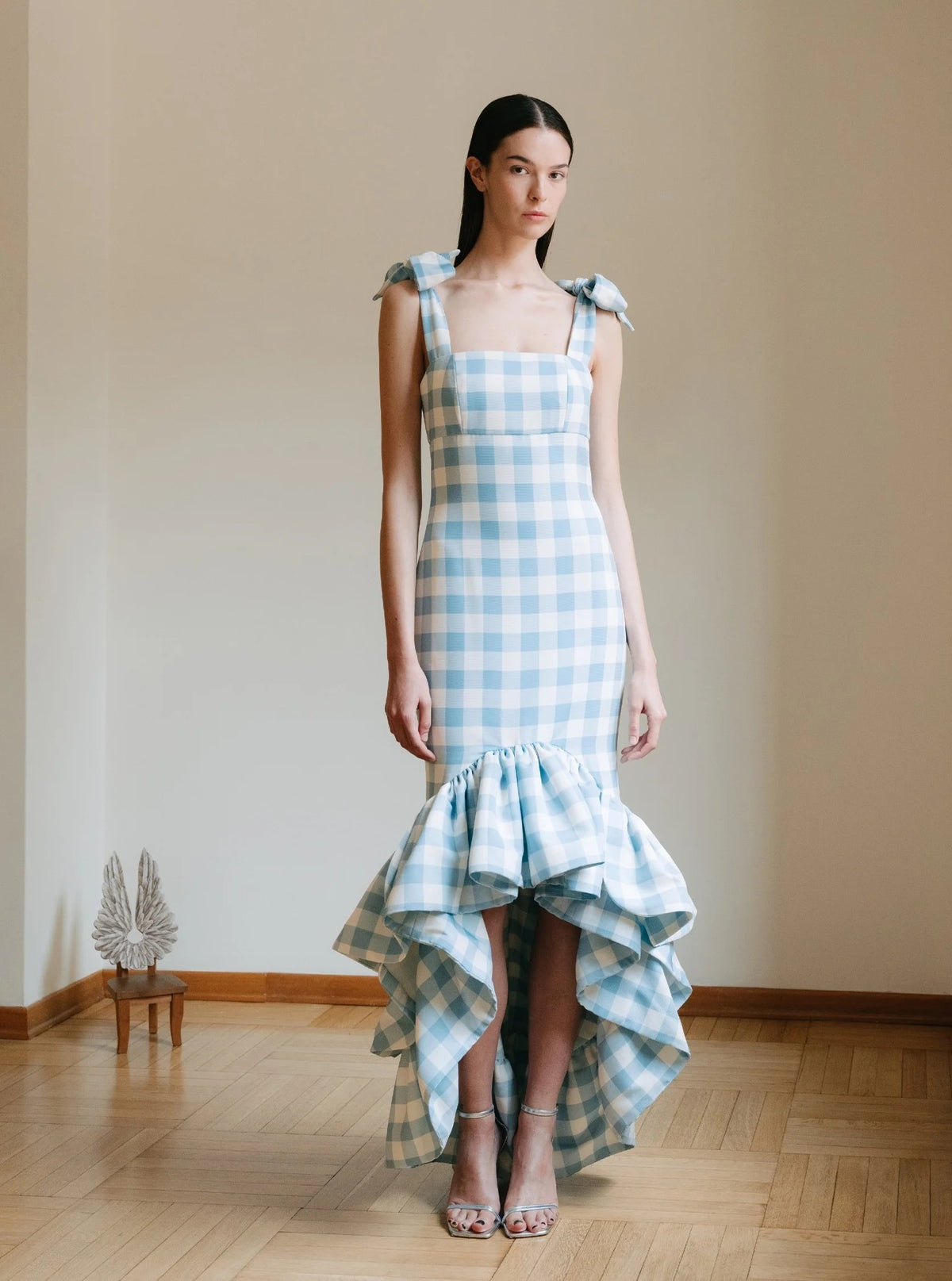 Midi Vestido La Palma