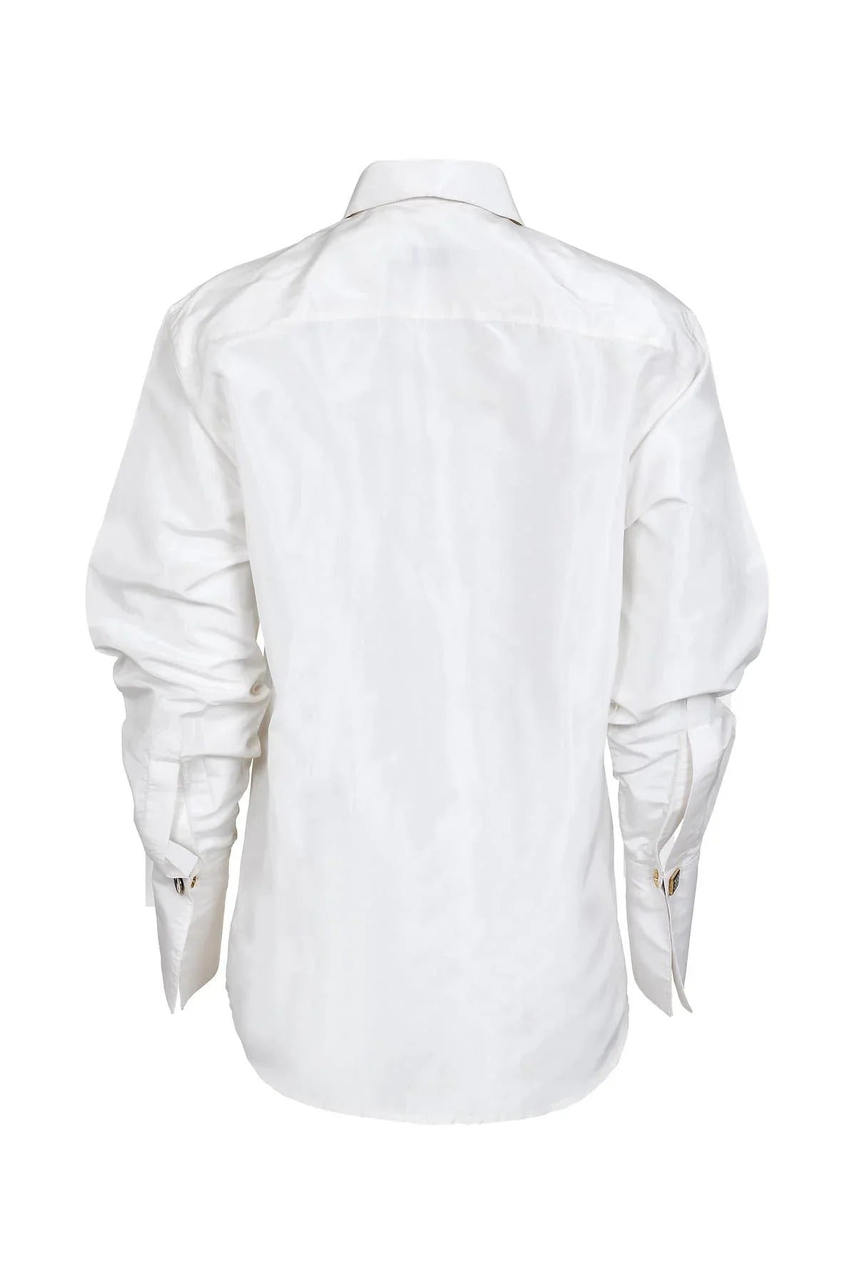 Camisa Tuxedo