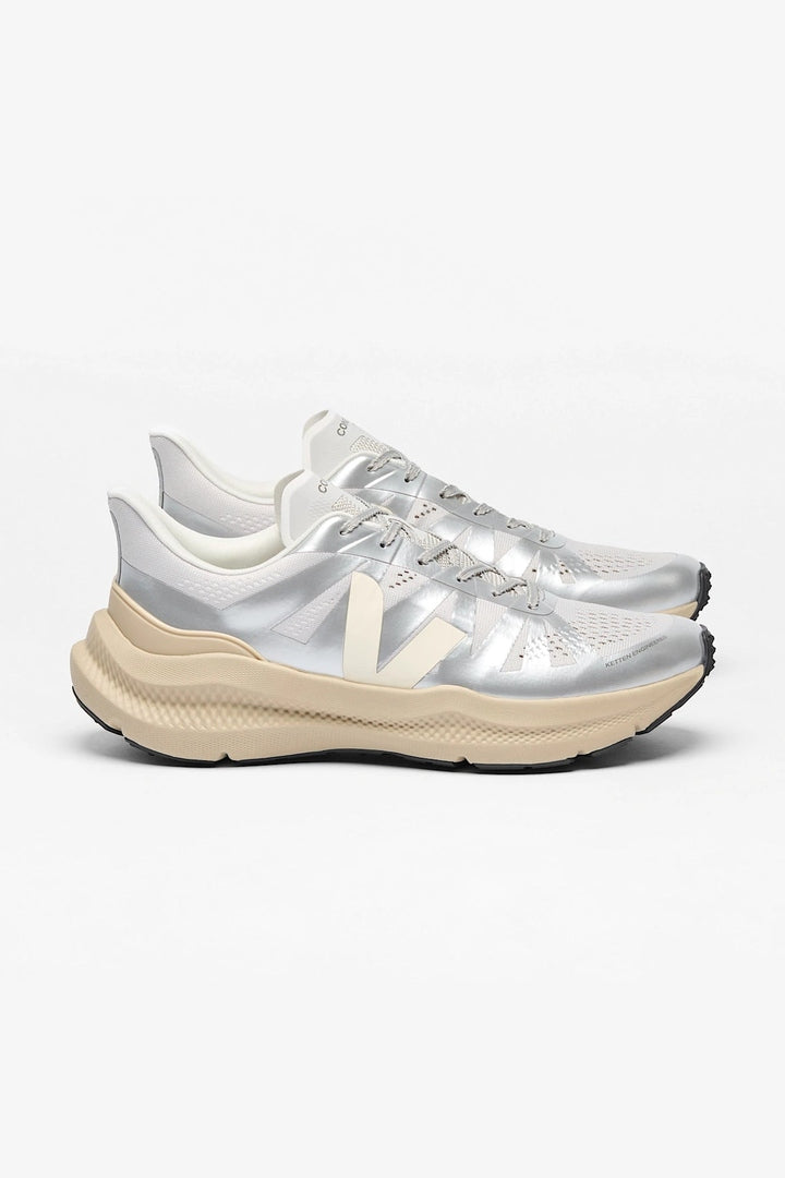 Tenis Veja De Mujer Condor 3 Advanced Engineered-Mesh VEJA TENIS Malva CO