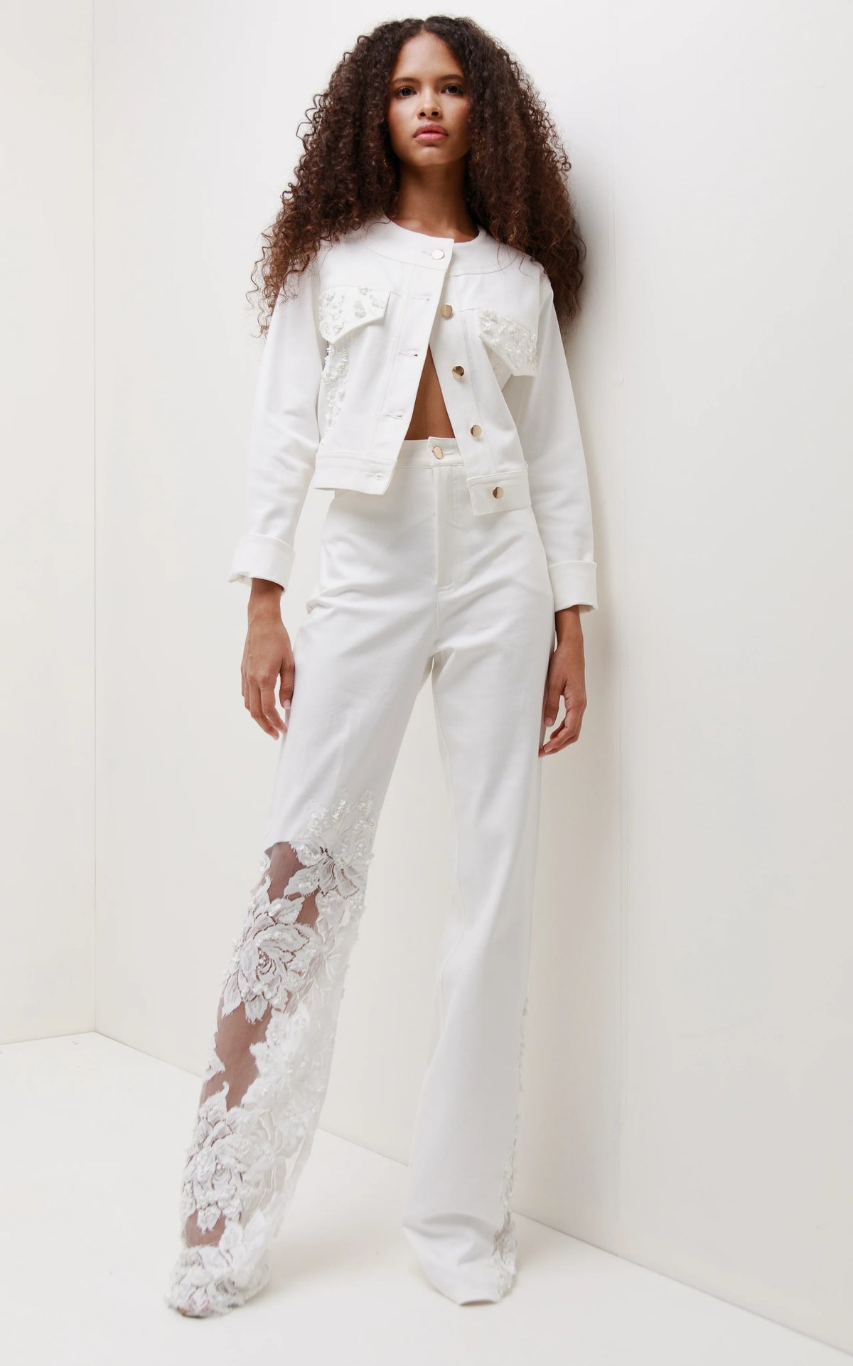 Chaqueta Archet