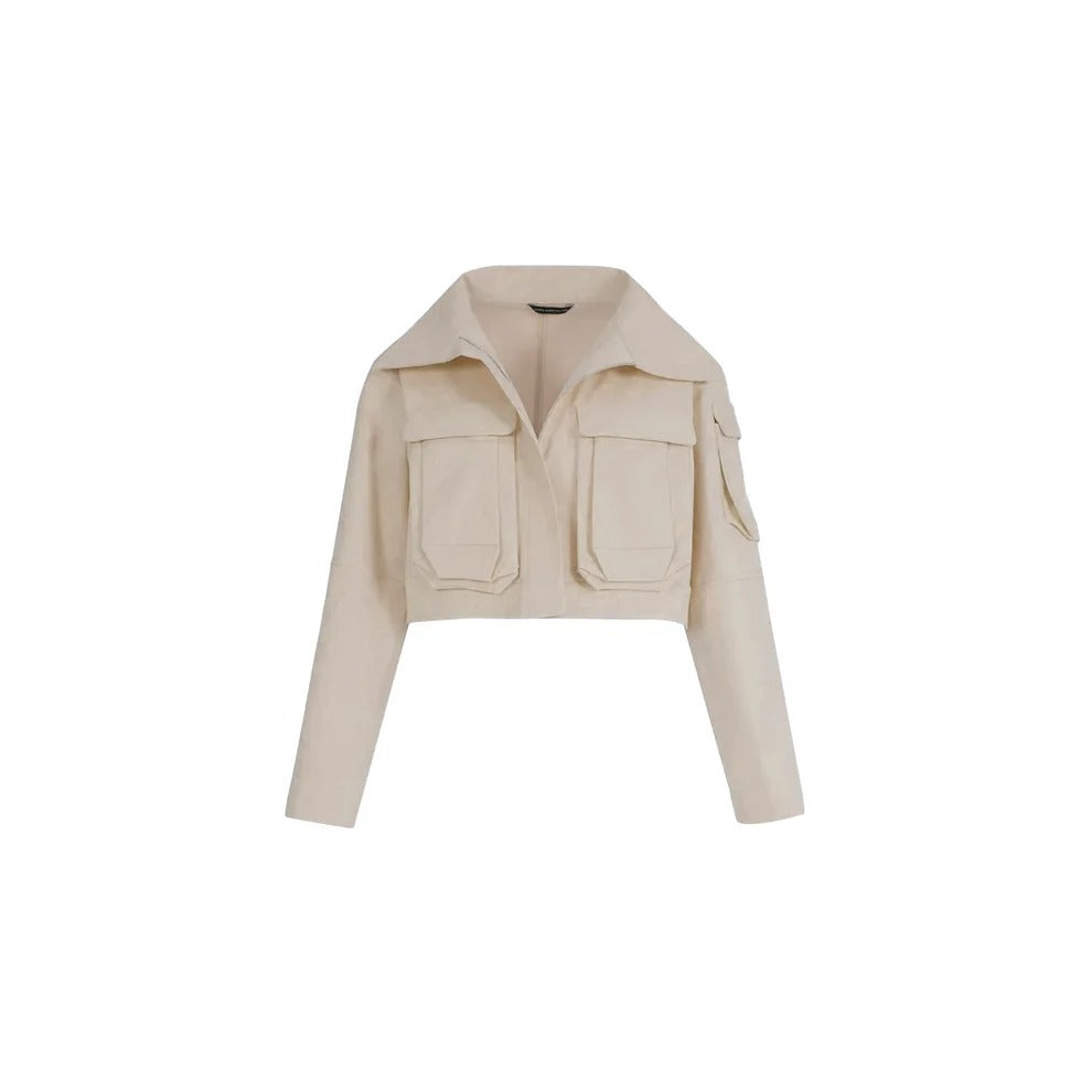 Mini Chaqueta Contacto