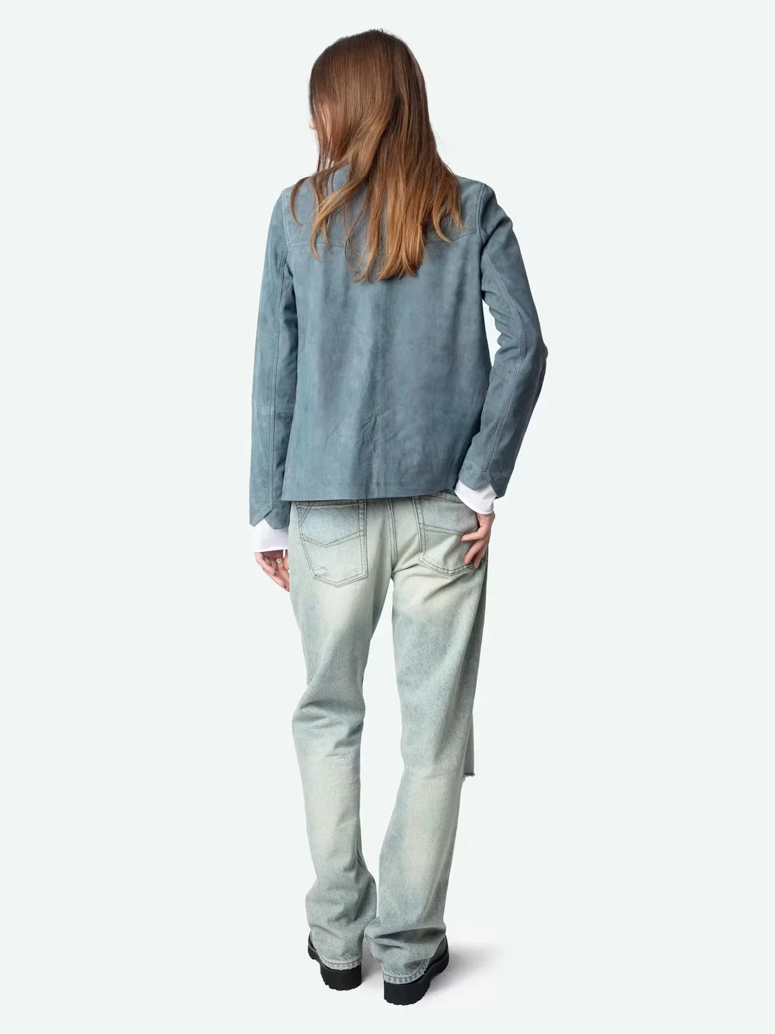 Chaqueta Ladrón