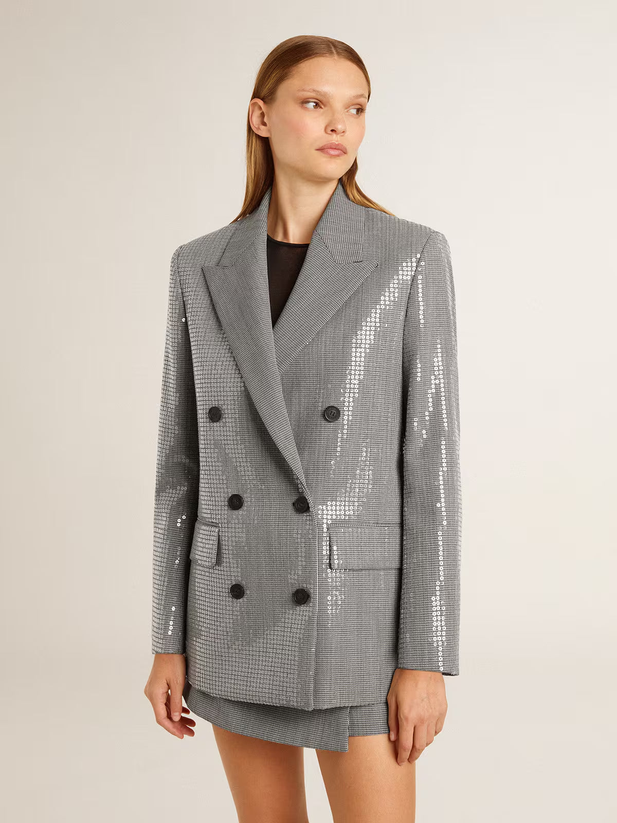 Blazer Laureen We