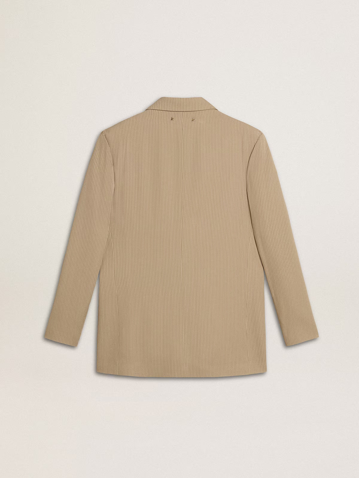 Blazer Maia Pinstripe