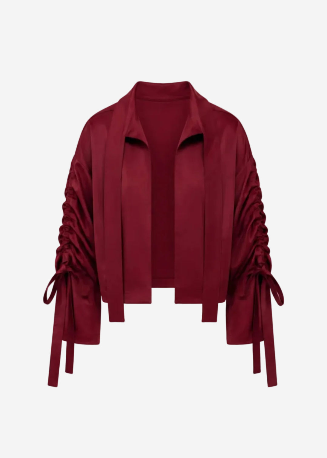Chaqueta Akra Drill