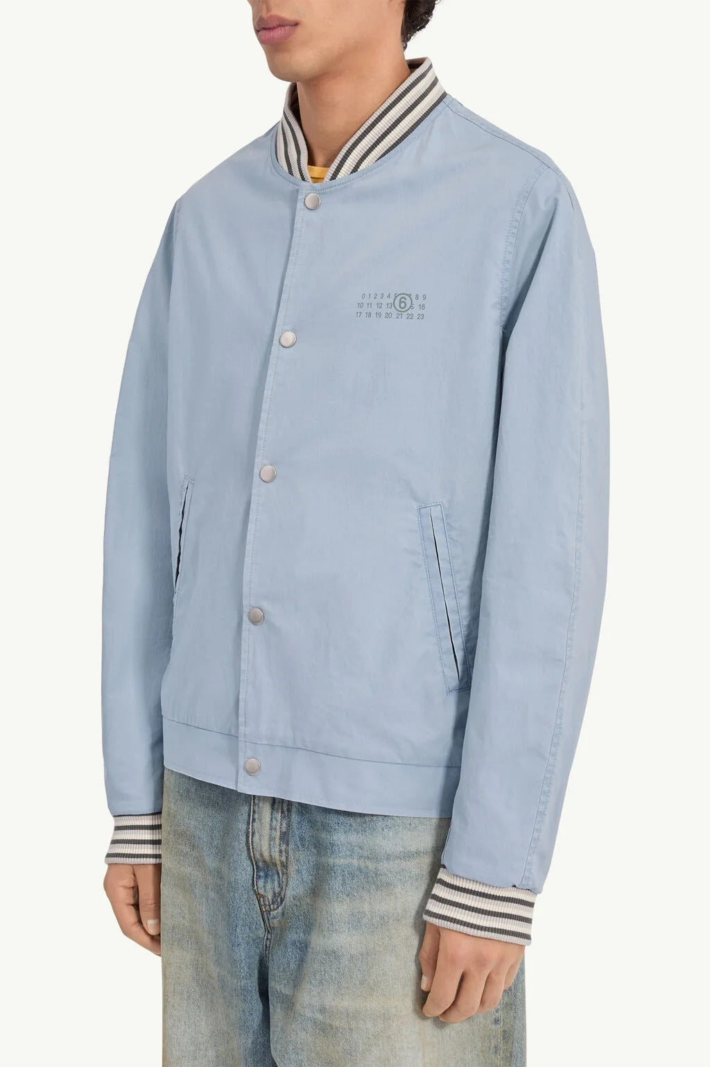 Chaqueta Universitaria