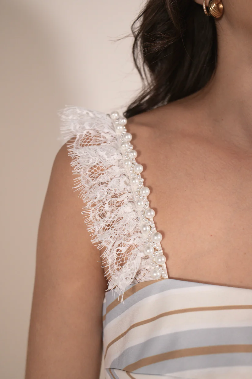 Top Chiara PAMELA STEVENSON TOPS Malva CO