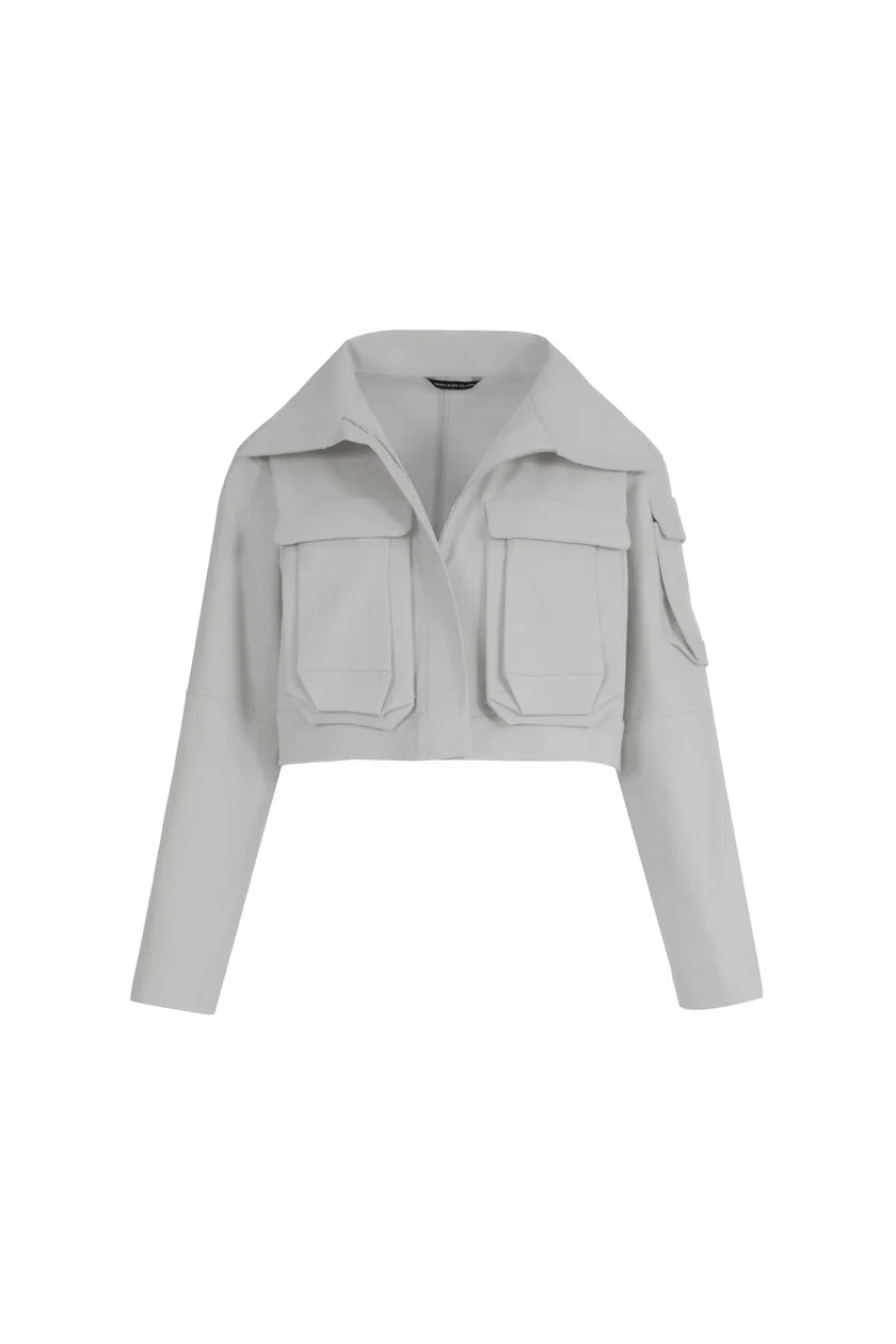 Chaqueta Contacto Antartic
