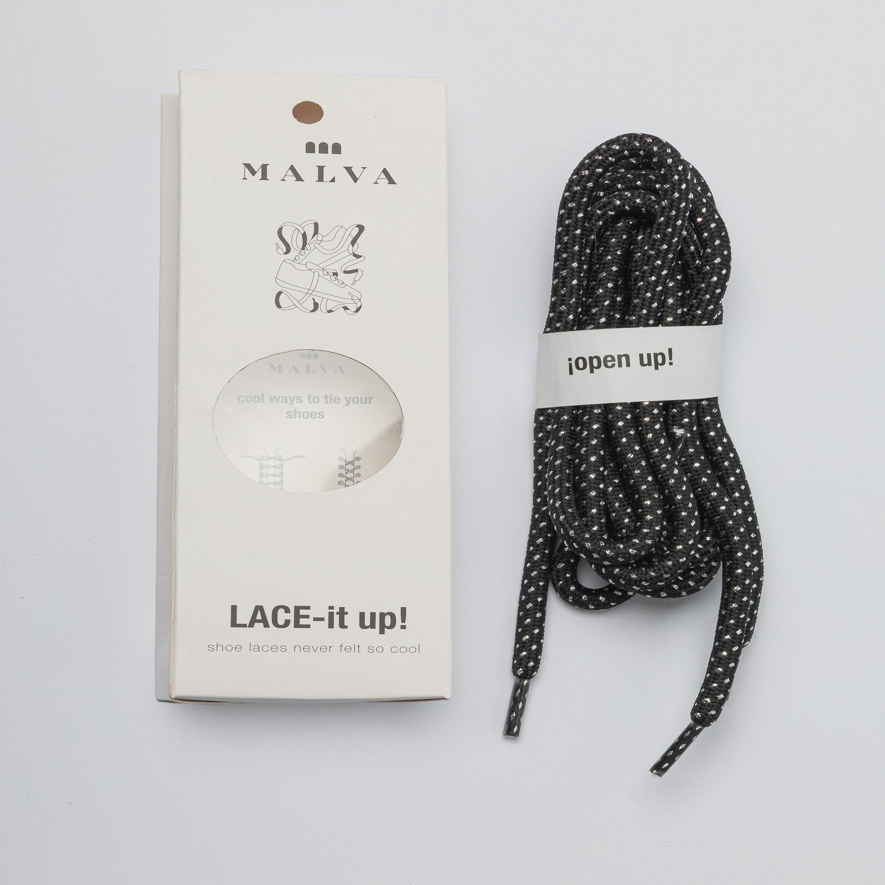 Cordón Monaco ACCESORIOS Malva CO