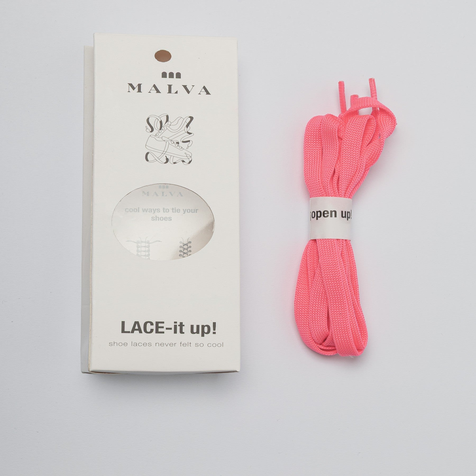 Cordón Tubular Especial ACCESORIOS Malva CO
